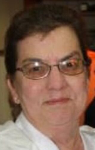 Glenda Tofteland